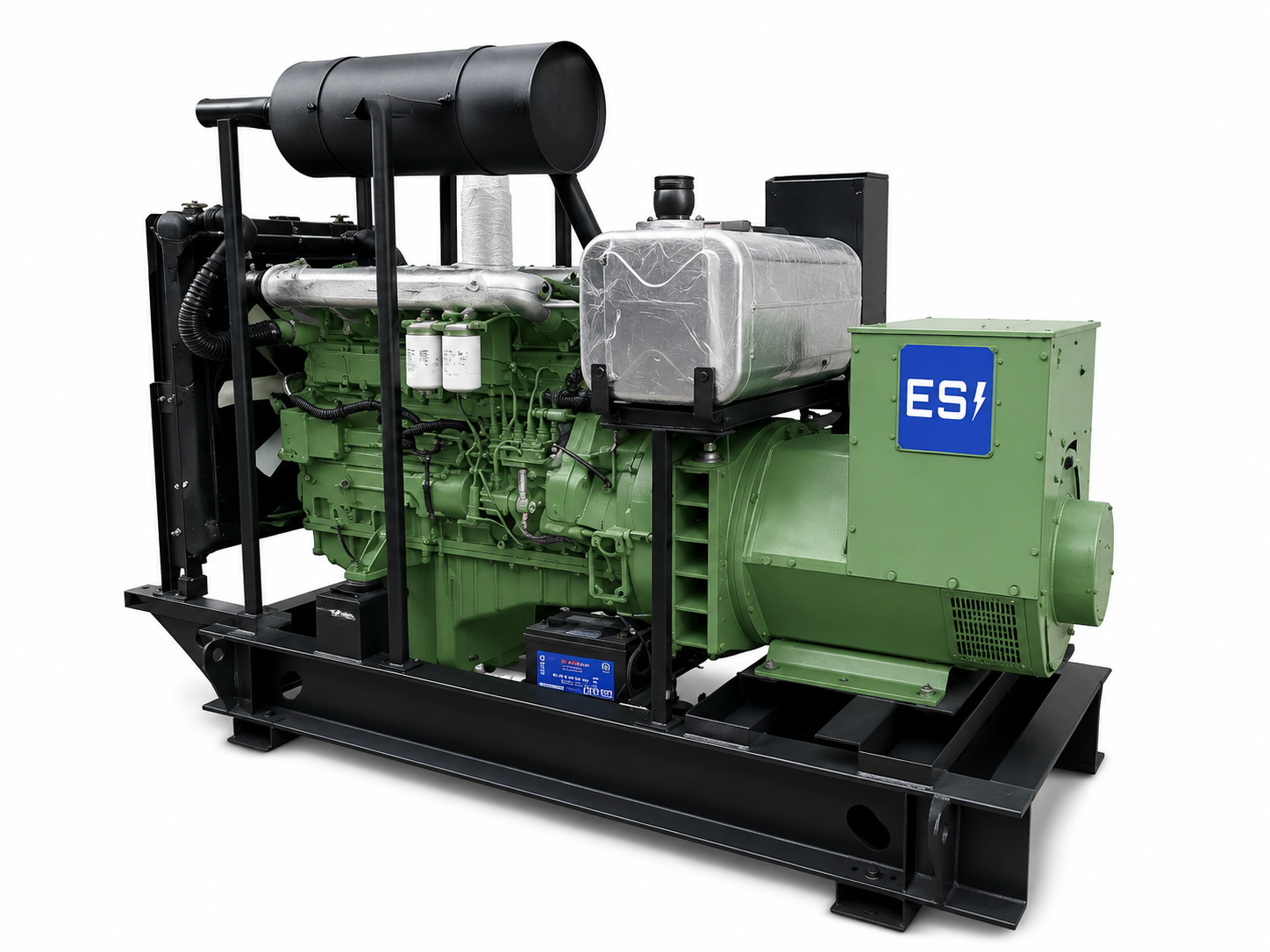 Generador de 100 KVA