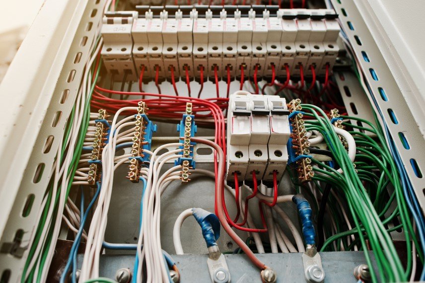 servicio técnico electromecánico