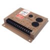 Regulador de la unidad de Control de velocidad del motor diésel ESD5500