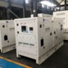 Generador 60 -69 KVA