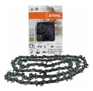 Cadena con lima - STIHL 33"