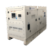 Generador 40 kva