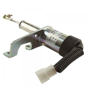 Solenoide 12V Generador
