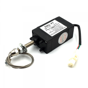 Solenoide 12V
