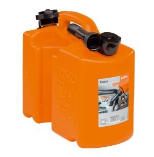 Bidón de combustible y aceite STIHL