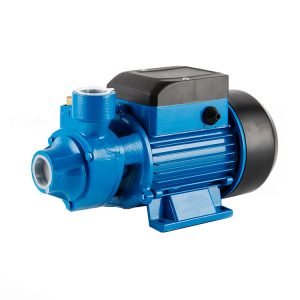 Bomba periférica QB-60 ECO 220v POWERFLOW