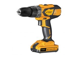 Taladro Fascy 20V