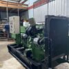 GENERADOR 140KVA MAN