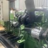 GENERADOR 140KVA MAN