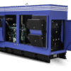 Generador 500 KVA SCANIA