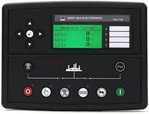 DSE 7320 MKII