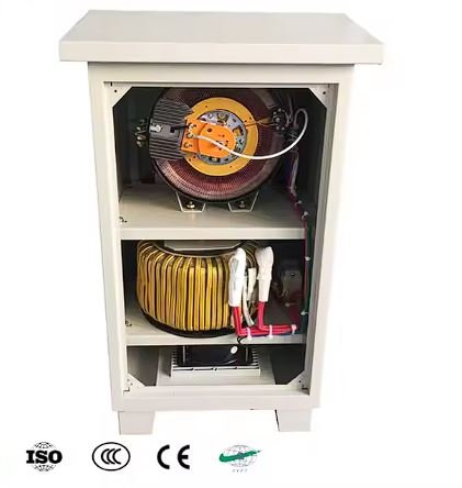 Estabilizador de RED 25KVA Estabilizador de RED 25KVA
