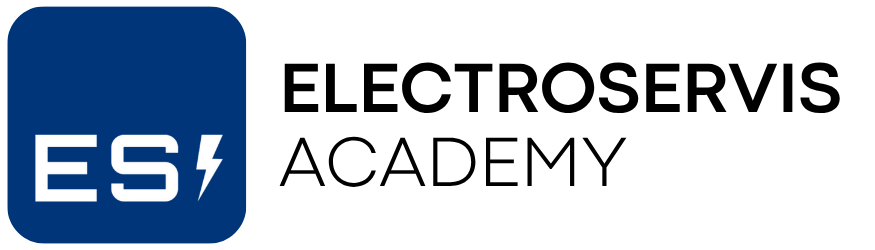 Electroservis Academy