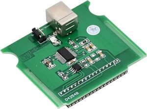 IL-NT-S-USB Módulo de conexion USB para controladoroes IntelLite Comap NT